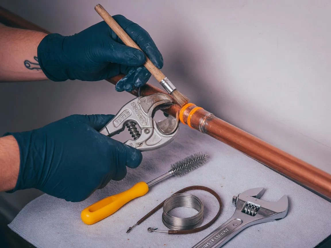 Why choose Sump Pump Repair in Cedar Vale, KS